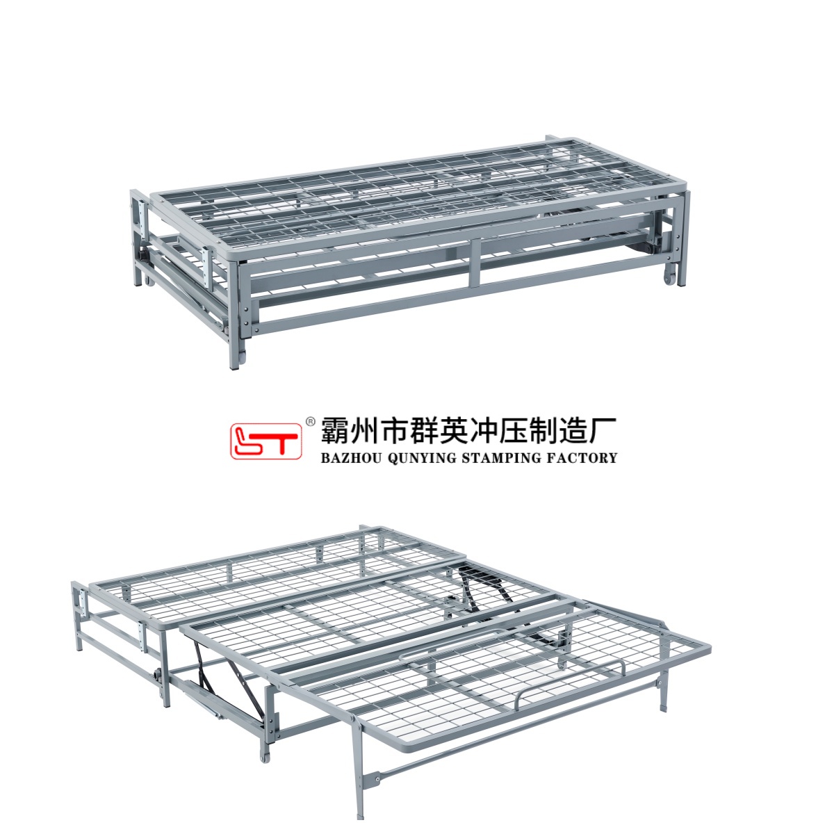 济南市定制折叠沙发床架家具五金配件 - 排名